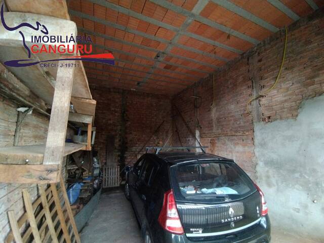 #2633 - Casa para Venda em Piraju - SP - 3