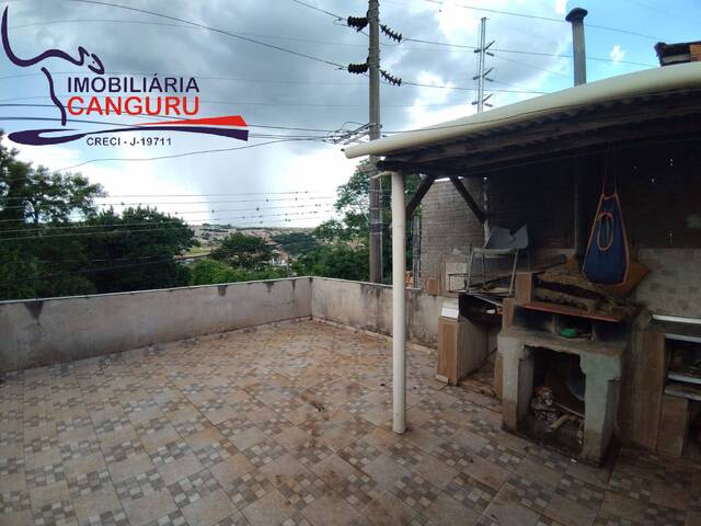 Casa para Venda em Piraju - 4