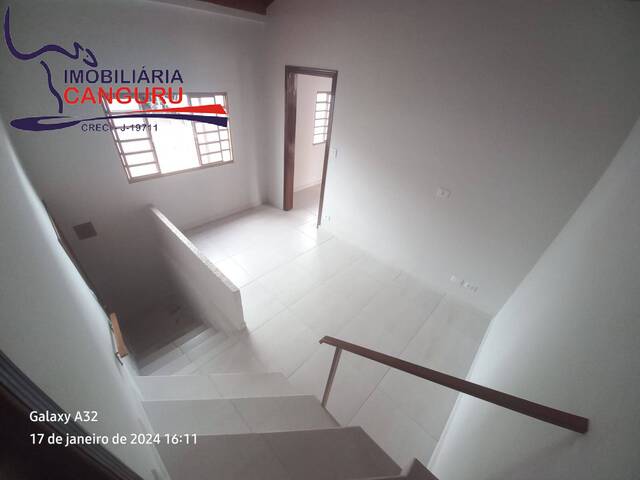 Casa para Locação em Piraju - 4