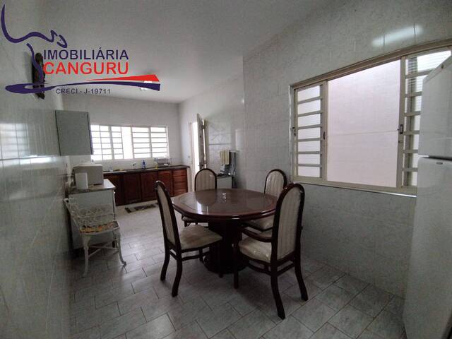 Casa para Venda em Piraju - 4