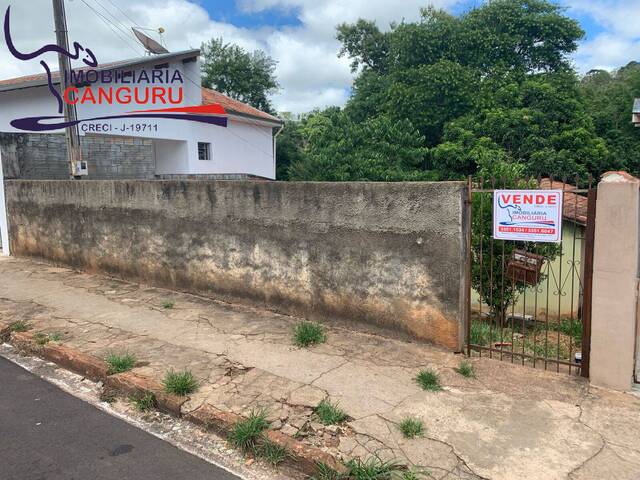 #2637 - Casa para Venda em Piraju - SP - 1