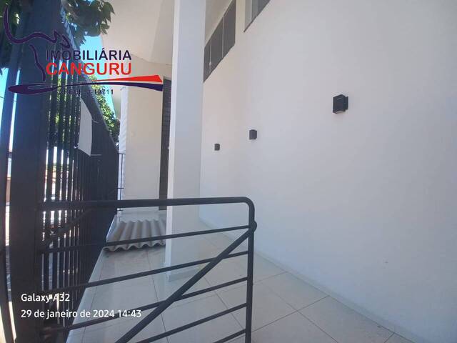 #2641 - Apartamento para Locação em Piraju - SP - 3