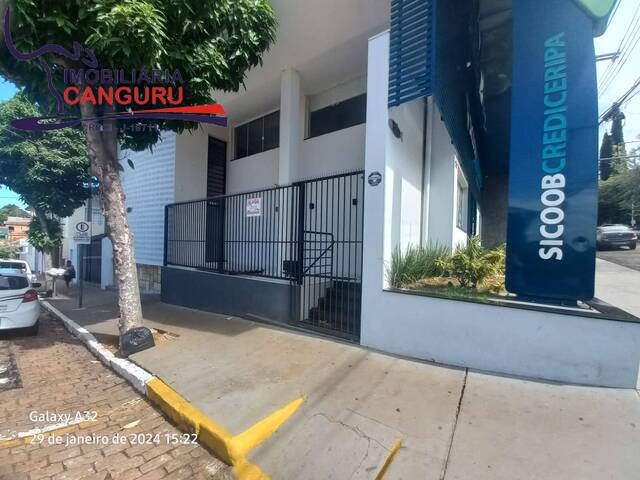 #2641 - Apartamento para Locação em Piraju - SP - 2