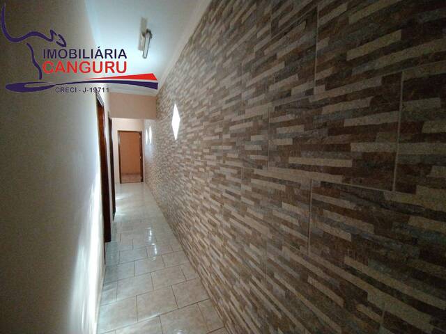 Casa para Venda em Piraju - 4