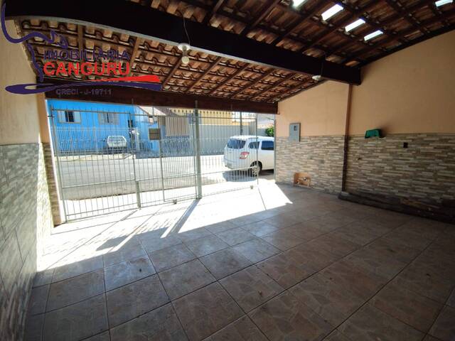 #2647 - Casa para Venda em Piraju - SP - 3