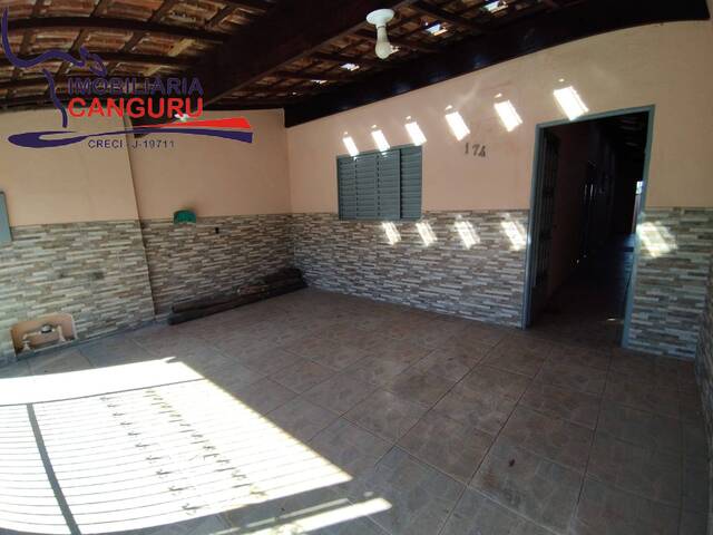 #2647 - Casa para Venda em Piraju - SP - 2