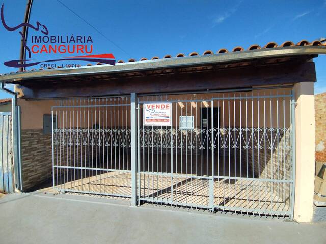 Venda em Parque Residencial Eldorado - Piraju
