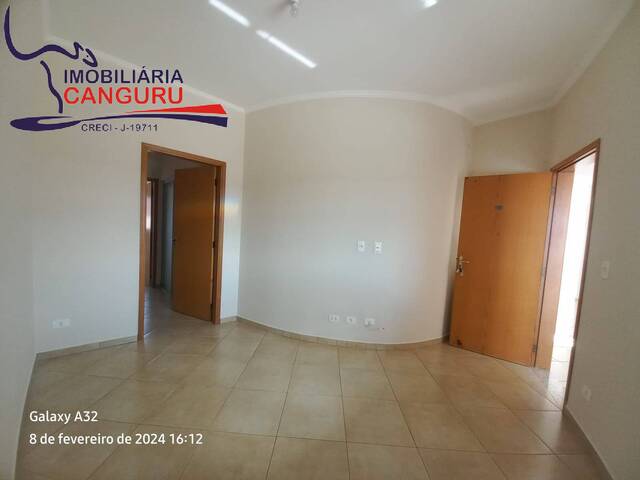 Apartamento para Locação em Piraju - 3