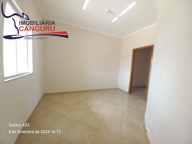 Apartamento para Locação em Piraju - 2