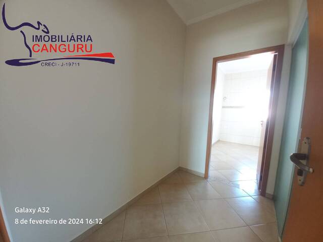 Apartamento para Locação em Piraju - 4