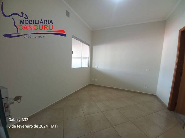 Apartamento para Locação em Piraju - 5
