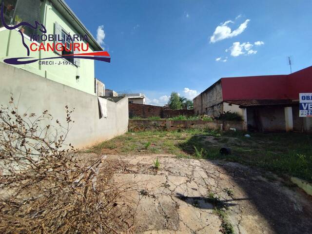 #2657 - Terreno para Venda em Piraju - SP