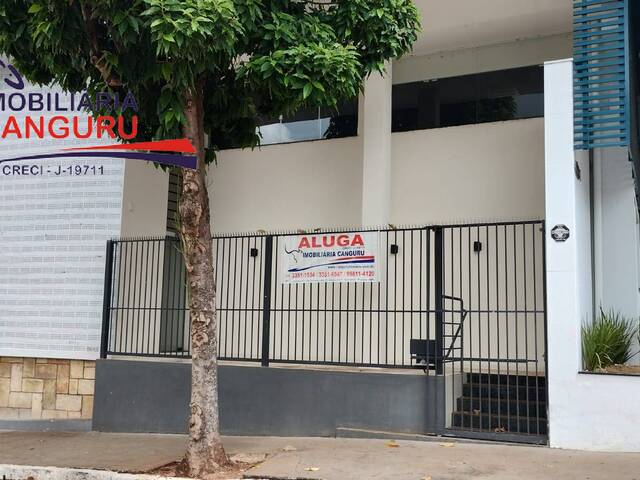 #2642 - Apartamento para Locação em Piraju - SP - 1