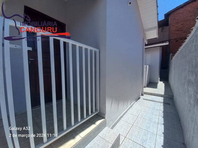 #2663 - Casa para Locação em Piraju - SP - 3