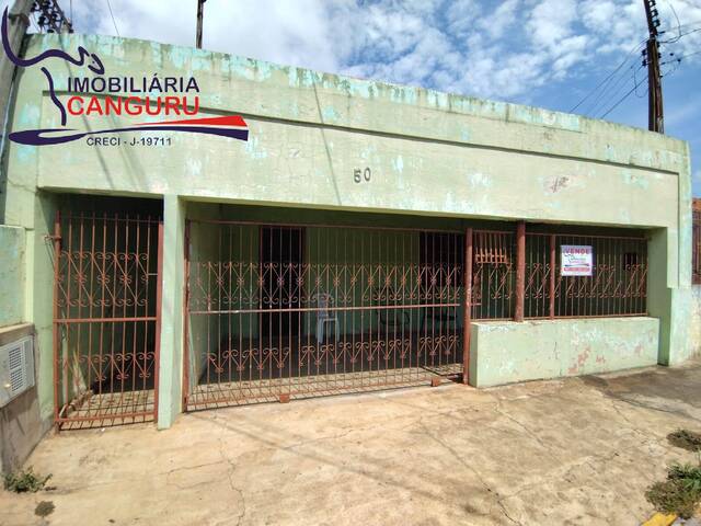 Venda em Vila Piratininga - Piraju