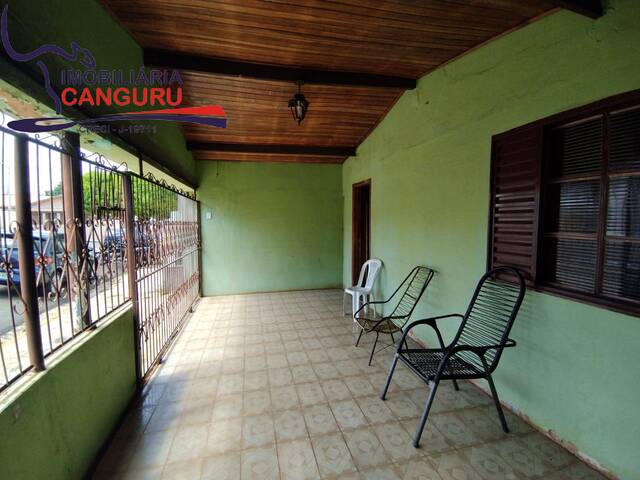 #2665 - Casa para Venda em Piraju - SP - 3