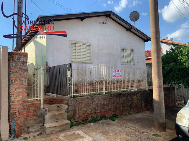 #2667 - Casa para Venda em Piraju - SP