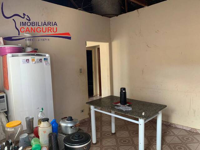 Casa para Venda em Piraju - 4