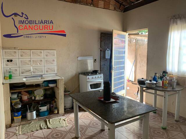Casa para Venda em Piraju - 5
