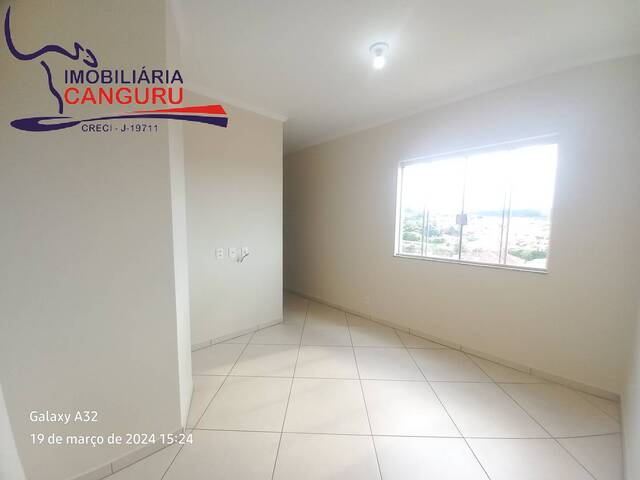 Apartamento para Locação em Piraju - 4