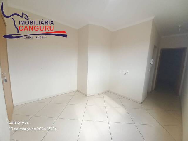 Apartamento para Locação em Piraju - 5