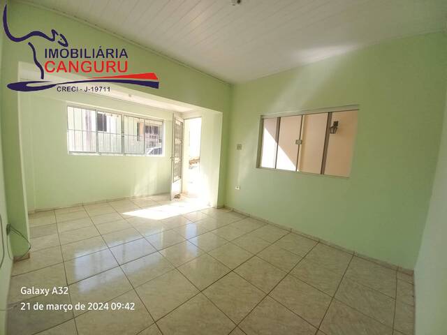 #2669 - Casa para Venda em Piraju - SP - 3