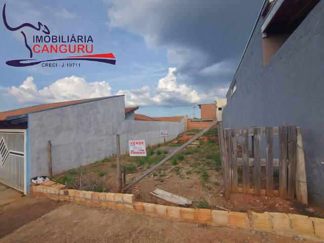 #2672 - Terreno para Venda em Piraju - SP - 2