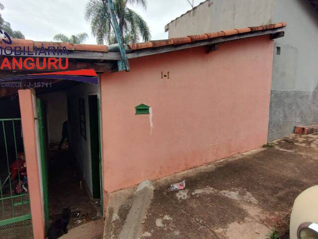 #2674 - Casa para Locação em Piraju - SP - 1