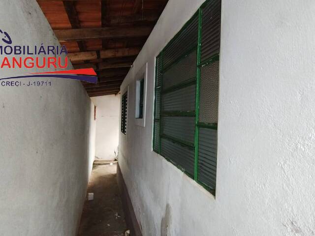 #2674 - Casa para Locação em Piraju - SP - 2
