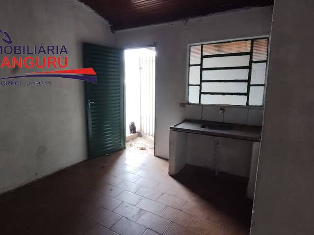 #2674 - Casa para Locação em Piraju - SP - 3