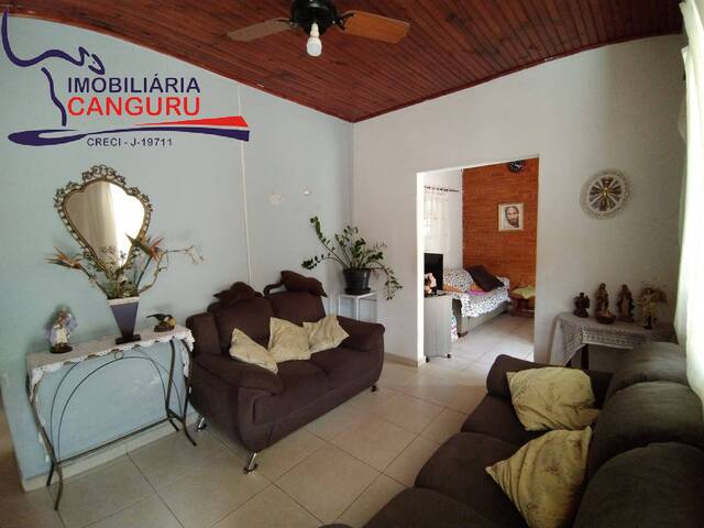 Casa para Venda em Piraju - 4