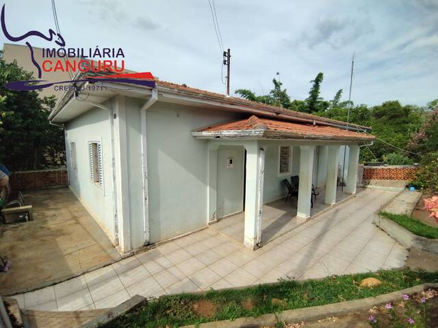 #2677 - Casa para Venda em Piraju - SP