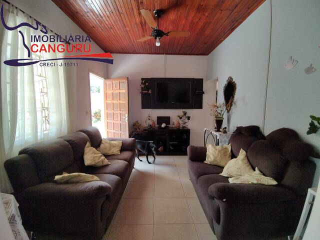 Casa para Venda em Piraju - 5