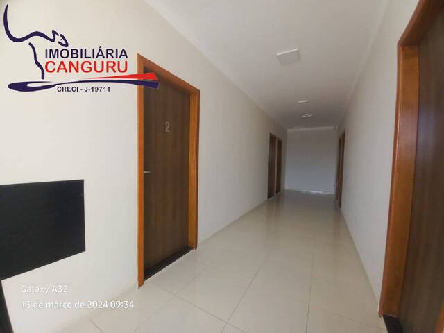 #2678 - Apartamento para Locação em Piraju - SP - 2