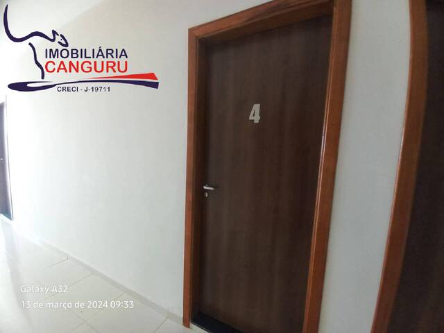 #2678 - Apartamento para Locação em Piraju - SP - 3