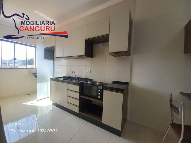 Apartamento para Locação em Piraju - 5