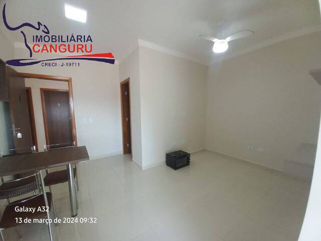 Apartamento para Locação em Piraju - 4
