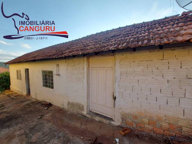 #2680 - Casa para Venda em Piraju - SP