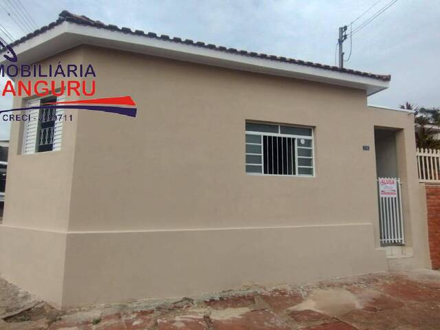 #2683 - Casa para Locação em Piraju - SP - 1