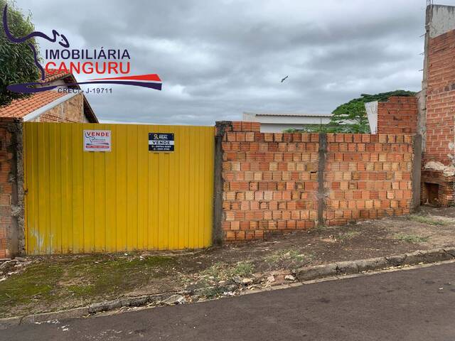 Venda em Residencial José Laino - Piraju