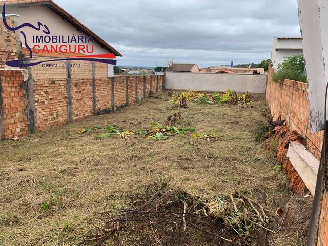 #2685 - Terreno para Venda em Piraju - SP - 2