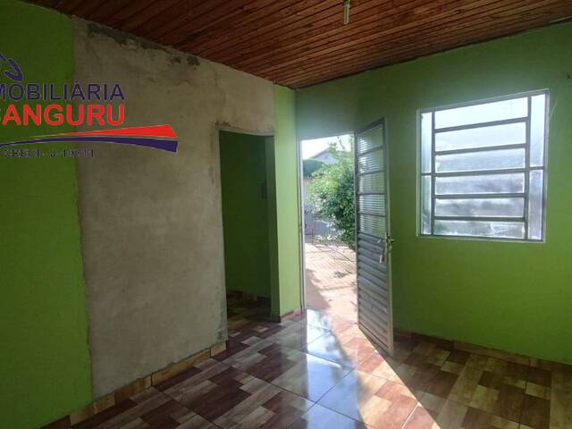 Casa para Locação em Piraju - 4