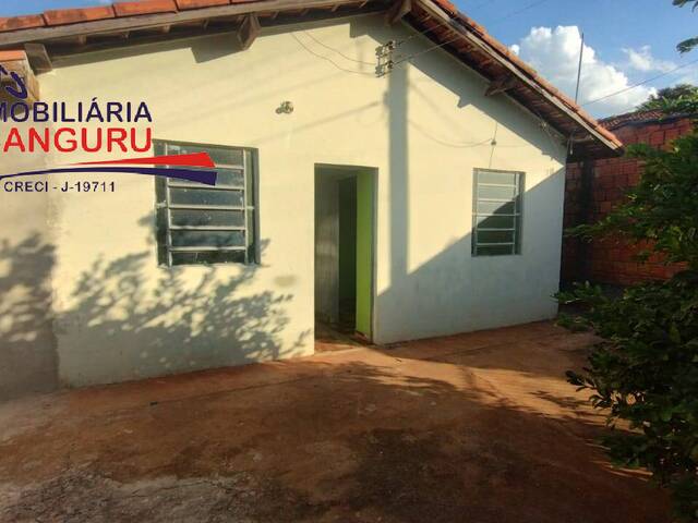 Casa para Locação em Piraju - 3