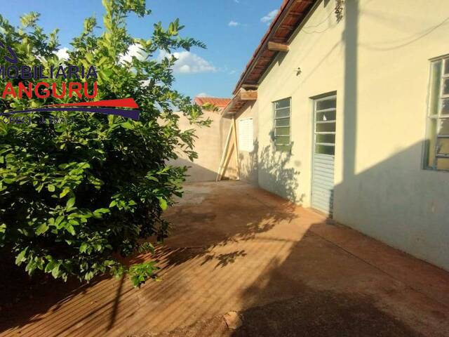 Casa para Locação em Piraju - 2