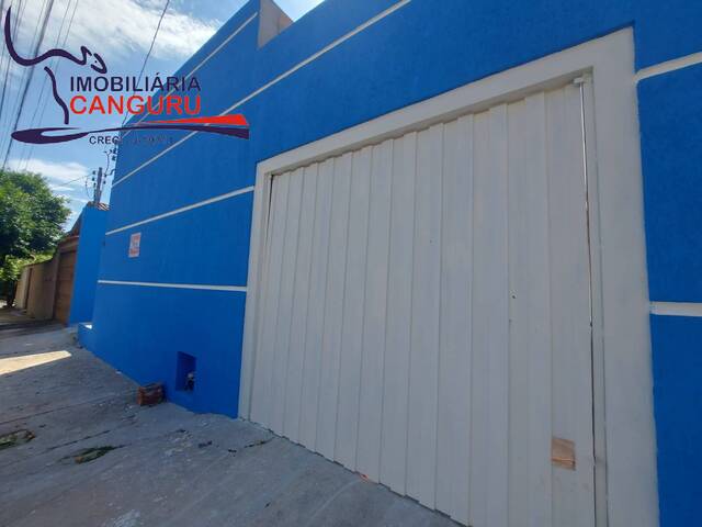 #2703 - Casa para Venda em Piraju - SP