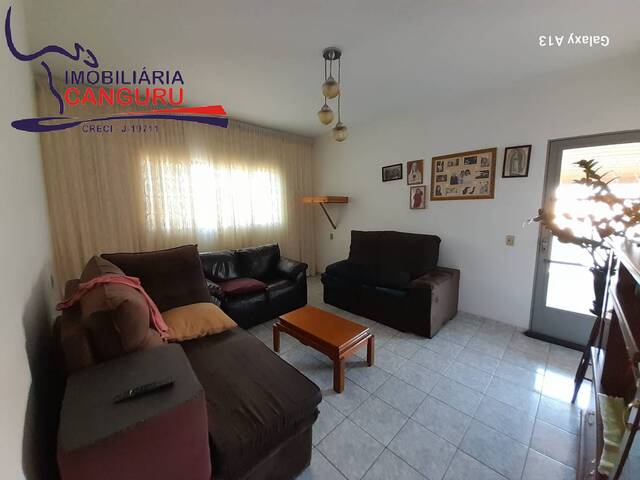 #2713 - Casa para Venda em Piraju - SP