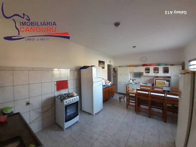 Casa para Venda em Piraju - 5
