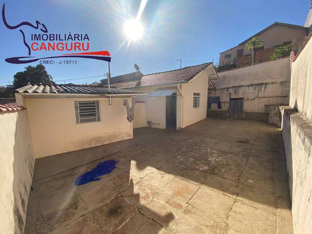 #2717 - Casa para Locação em Piraju - SP - 3