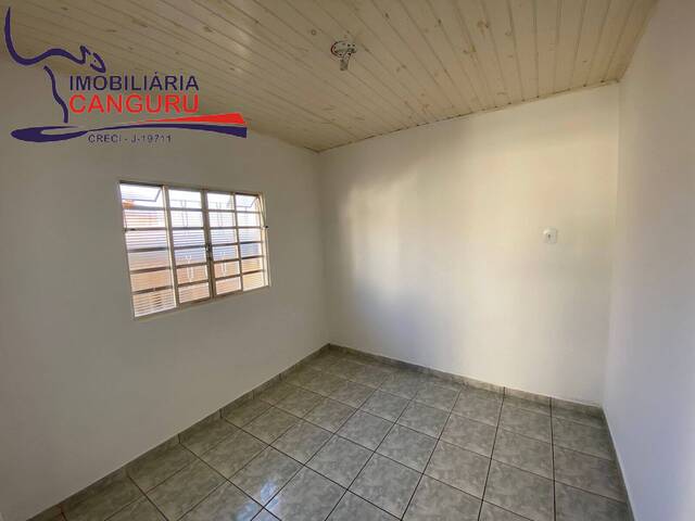 Casa para Locação em Piraju - 5