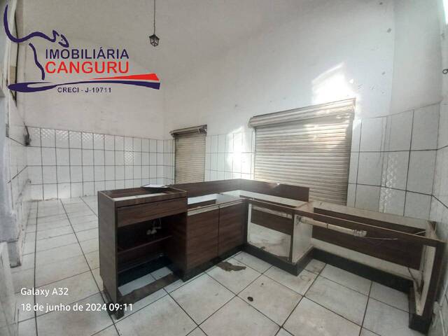 #1703 - Salão Comercial para Locação em Piraju - SP - 3